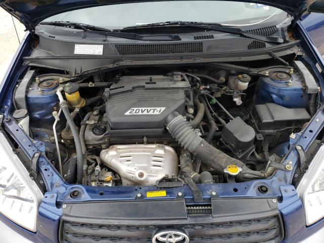 Photo 12 from auction – 2003 TOYOTA RAV4 with VIN JTEGH20V130113986