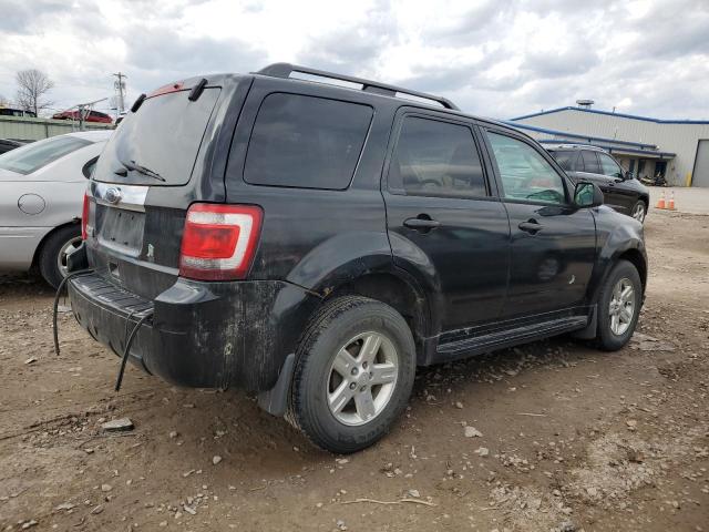 Photo 3 from auction – 2012 FORD ESCAPE HYB with VIN 1FMCU4K39CKB34946