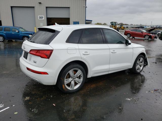 Photo 3 from auction – 2018 AUDI Q5 PREMIUM with VIN WA1ANAFY3J2004763