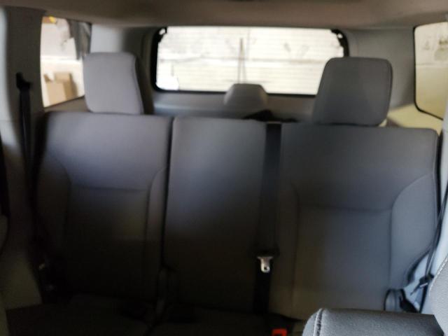 Photo 10 from auction – 2008 JEEP LIBERTY SP with VIN 1J8GP28K68W158856