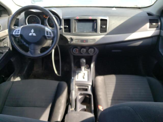 Photo 8 from auction – 2013 MITSUBISHI LANCER ES/ with VIN JA32U2FU5DU609472