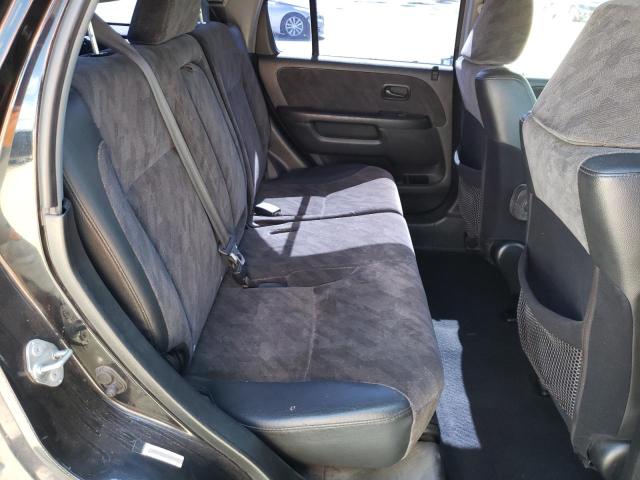 Photo 11 from auction – 2003 HONDA CRV with VIN JHLRD78863C033993