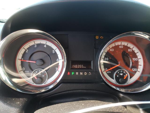 Photo 9 from auction – 2012 DODGE GRAND CARA with VIN 2C4RDGBG9CR229740