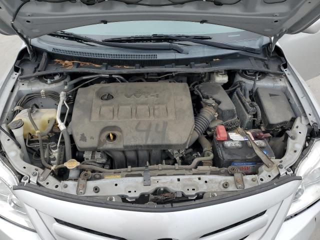 Photo 11 from auction – 2013 TOYOTA COROLLA BA with VIN 2T1BU4EE9DC099146