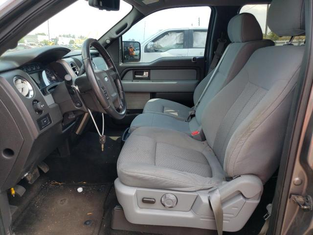 Photo 7 from auction – 2013 FORD F150 SUPER with VIN 1FTEW1CM2DFD93768