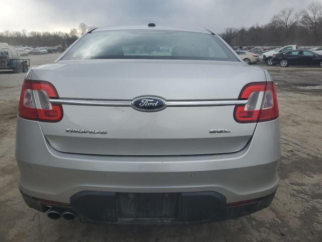 Photo 6 from auction – 2012 FORD TAURUS SEL with VIN 1FAHP2EW5CG114049