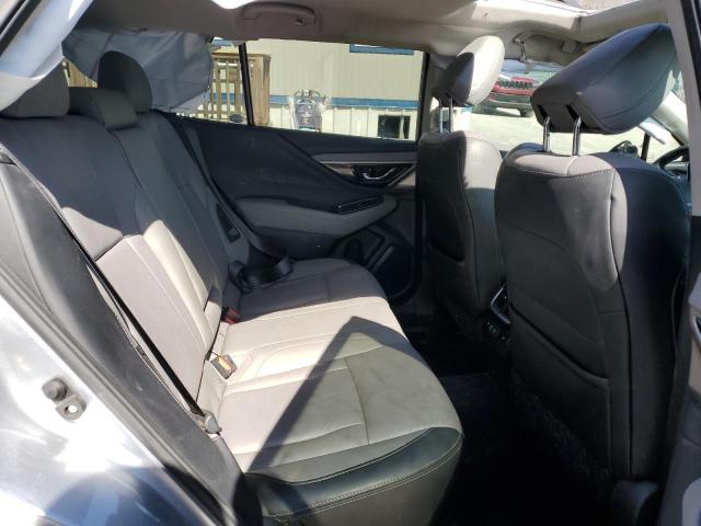 Photo 10 from auction – 2021 SUBARU OUTBACK LI with VIN 4S4BTANCXM3107453