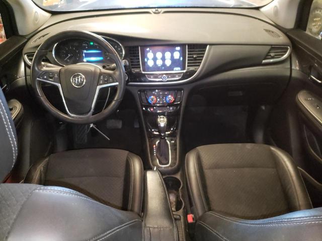 Photo 8 from auction – 2017 BUICK ENCORE PRE with VIN KL4CJBSB7HB204809