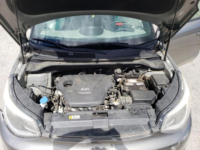 Photo 11 from auction – 2014 KIA SOUL with VIN KNDJN2A29E7092953