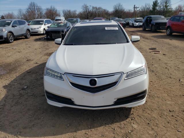Фото 5 с аукциона – 2015 ACURA TLX с VIN 19UUB2F38FA016735