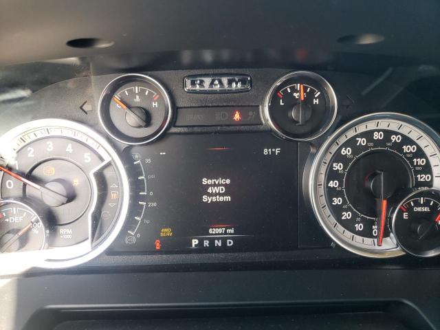 Photo 9 from auction – 2018 RAM 3500 LARAM with VIN 3C63R3ML8JG410574
