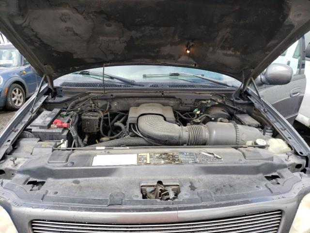 Photo 11 from auction – 2003 FORD F150 SUPER with VIN 1FTRW07653KA66309