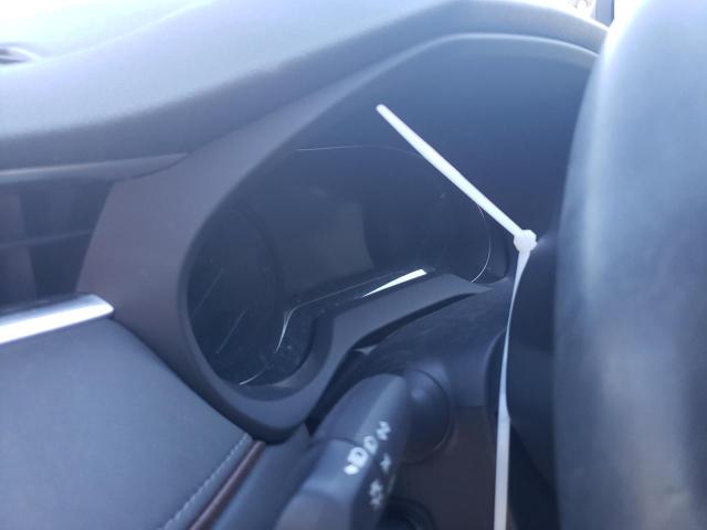 Photo 9 from auction – 2021 TOYOTA VENZA LE with VIN JTEAAAAH9MJ018360