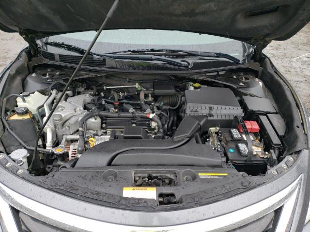 Photo 11 from auction – 2013 NISSAN ALTIMA 2.5 with VIN 1N4AL3AP4DN450337
