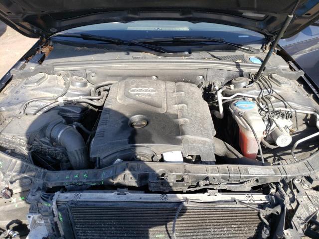 Foto 11 de la subasta – 2014 AUDI A4 ALLROAD con VIN WA1UFAFL4EA068546