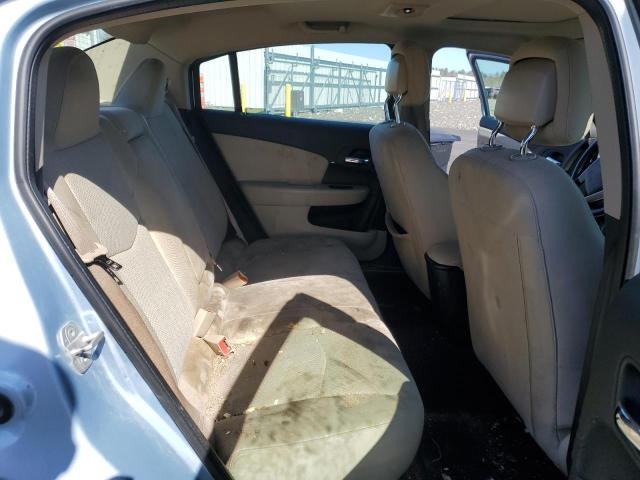 Photo 10 from auction – 2012 CHRYSLER 200 TOURIN with VIN 1C3CCBBG6CN153097
