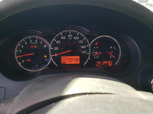 Photo 9 from auction – 2010 NISSAN ALTIMA BAS with VIN 1N4AL2APXAN487124