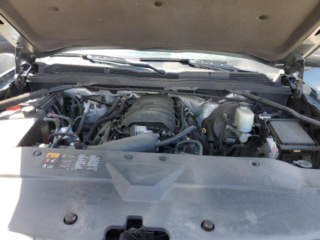 Photo 11 from auction – 2014 CHEVROLET SILVERADO with VIN 3GCUKREC0EG319209