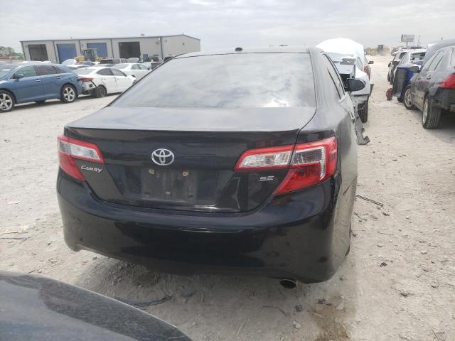 Photo 6 from auction – 2012 TOYOTA CAMRY BASE with VIN 4T1BF1FK3CU174742