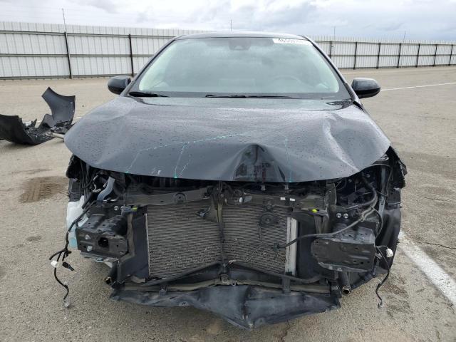 Photo 5 from auction – 2021 TOYOTA COROLLA LE with VIN 5YFEPMAEXMP201547