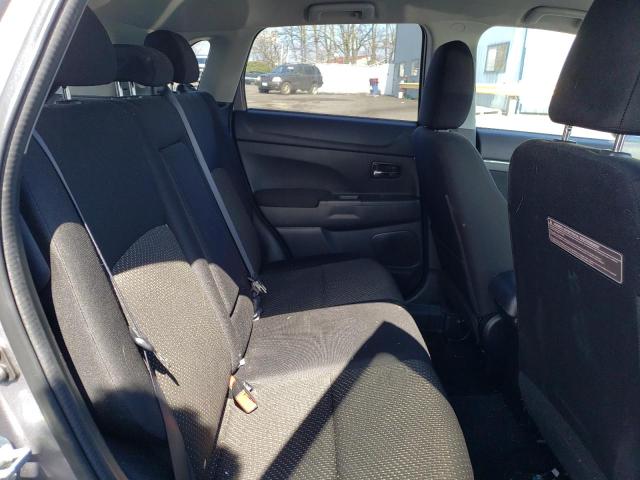 Photo 11 from auction – 2016 MITSUBISHI OUTLANDER with VIN JA4AP3AU7GZ049036