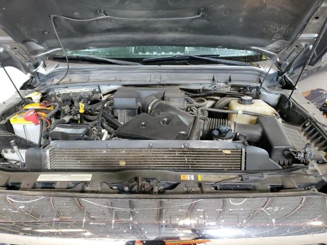 Photo 11 from auction – 2011 FORD F250 SUPER with VIN 1FT7X2B61BEA36664