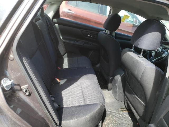 Photo 10 from auction – 2016 NISSAN ALTIMA 2.5 with VIN 1N4AL3AP5GN358223