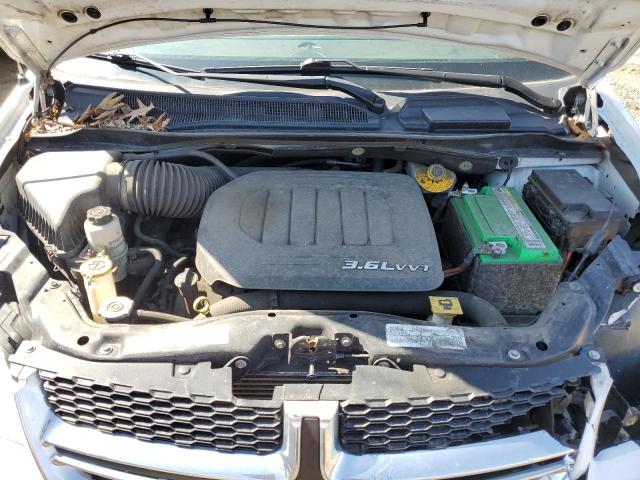 صورة رقم 12 من المزاد - 2016 DODGE GRAND CARA مع VIN 2C4RDGCG8GR373977