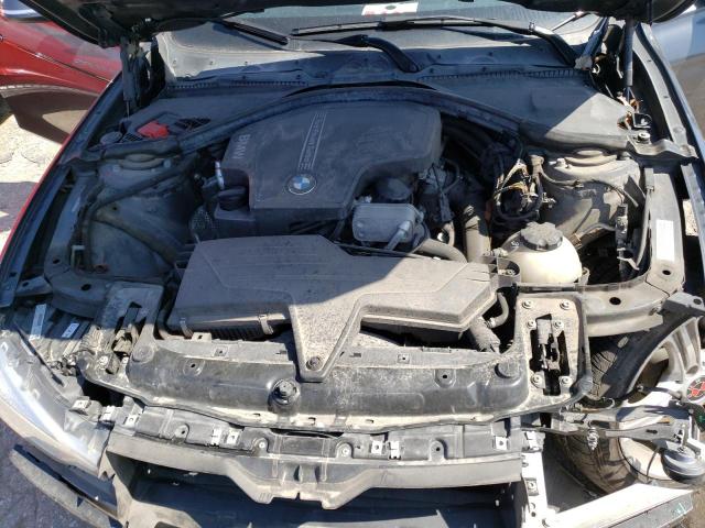 Photo 11 from auction – 2014 BMW 328 XI with VIN WBA3B3C58EJ978048