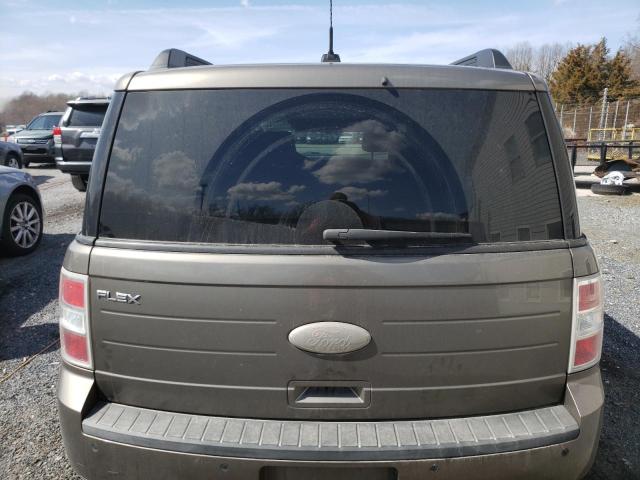 Photo 6 from auction – 2012 FORD FLEX SE with VIN 2FMGK5BCXCBD19966