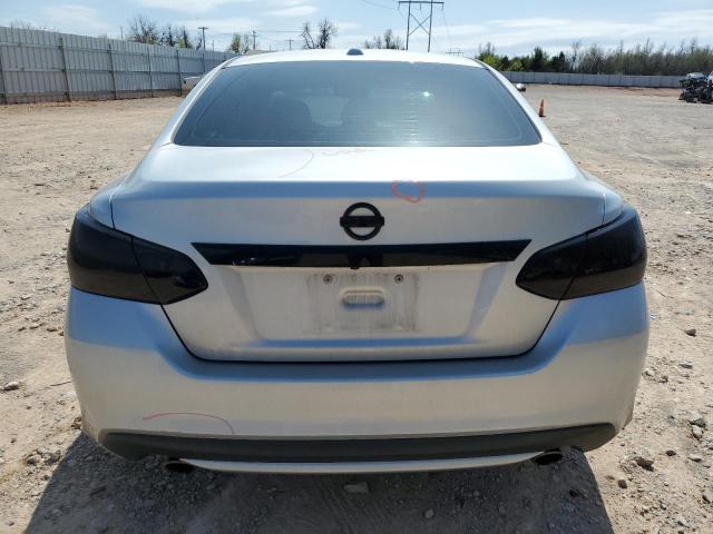 Photo 6 from auction – 2018 NISSAN ALTIMA 2.5 with VIN 1N4AL3AP1JC170866