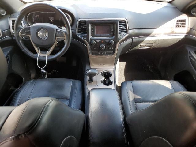 Photo 8 from auction – 2014 JEEP GRAND CHER with VIN 1C4RJEBG3EC444569