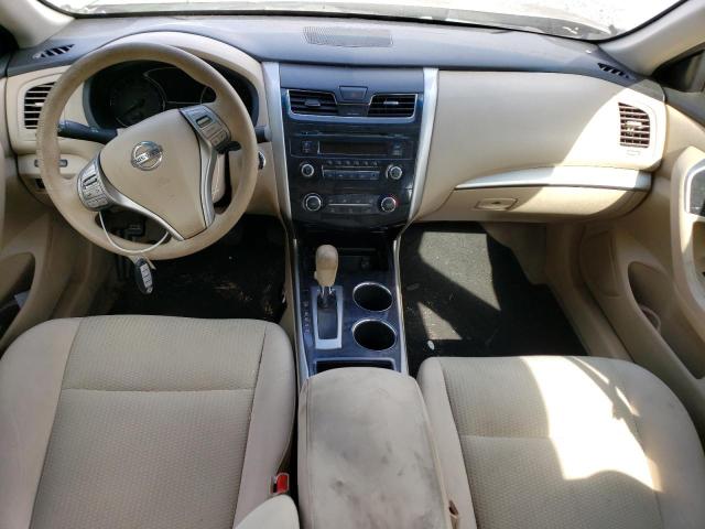 Photo 8 from auction – 2014 NISSAN ALTIMA 2.5 with VIN 1N4AL3AP0EC146497