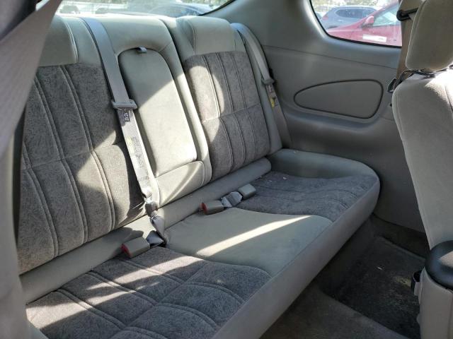 Photo 10 from auction – 2002 CHEVROLET MONTE CARL with VIN 2G1WW12E429315067