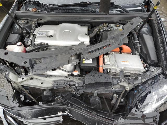 Photo 11 from auction – 2016 LEXUS ES 300H with VIN JTHBW1GG1G2106082