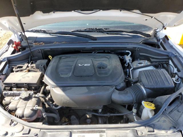 Photo 12 from auction – 2017 DODGE DURANGO GT with VIN 1C4RDJDG3HC783110