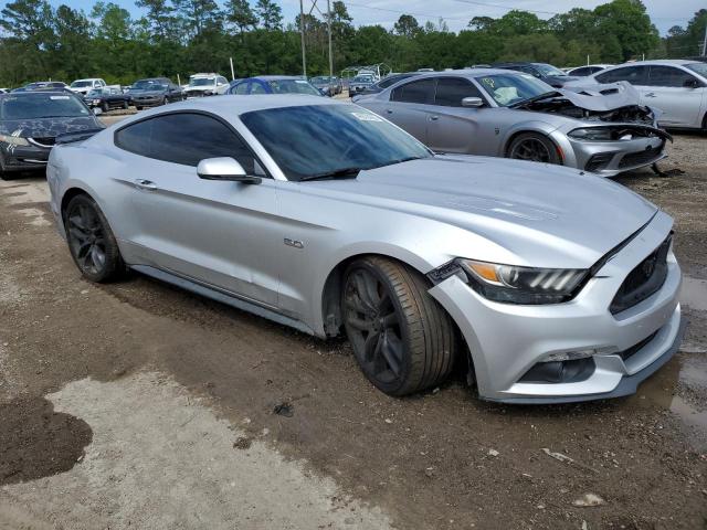 Photo 4 from auction – 2015 FORD MUSTANG GT with VIN 1FA6P8CF2F5331961