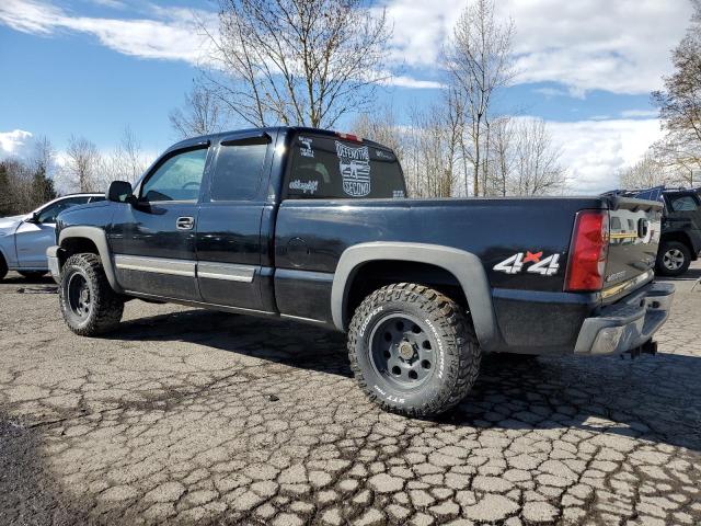 Zdjęcie 2 z aukcji – 2003 CHEVROLET SILVERADO z VIN 1GCEK19T73E344953