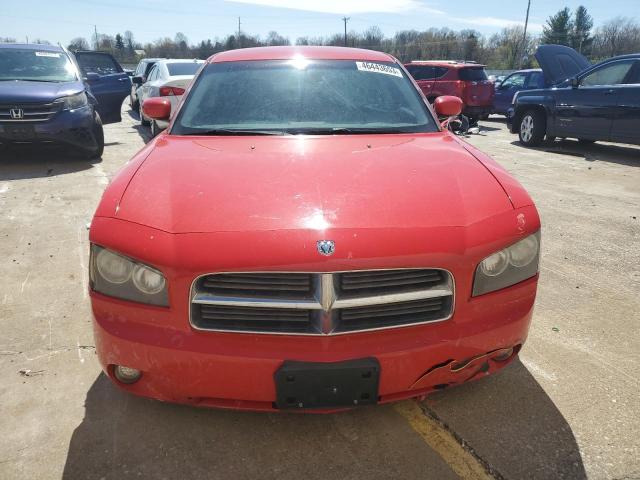Photo 5 from auction – 2010 DODGE CHARGER SX with VIN 2B3CA3CV3AH222176