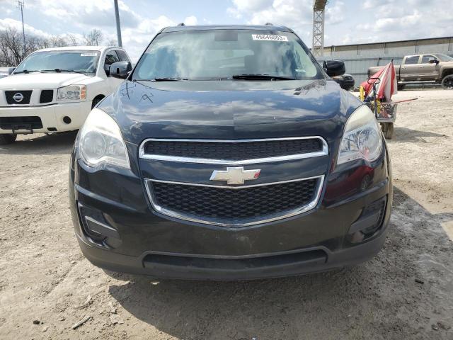 Photo 5 from auction – 2014 CHEVROLET EQUINOX LT with VIN 2GNFLFEK7E6319867