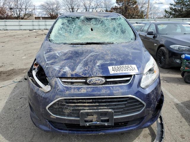 صورة رقم 5 من المزاد - 2017 FORD C-MAX SE مع VIN 1FADP5AU2HL109541