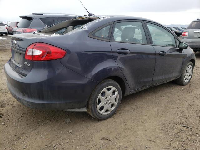 Photo 3 from auction – 2012 FORD FIESTA S with VIN 3FADP4AJ7CM183142