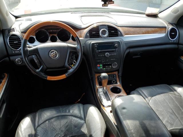 Photo 8 from auction – 2008 BUICK ENCLAVE CX with VIN 5GAER23768J153425