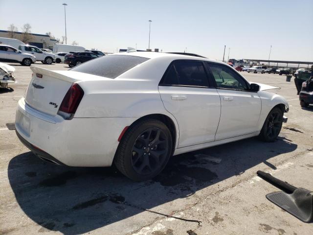 Photo 3 from auction – 2021 CHRYSLER 300 S with VIN 2C3CCABT2MH618606