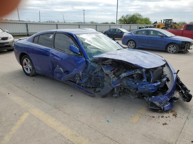 Photo 4 from auction – 2019 DODGE CHARGER SX with VIN 2C3CDXBG5KH657688