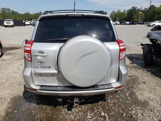 Photo 6 from auction – 2010 TOYOTA RAV4 with VIN 2T3ZF4DV6AW032404