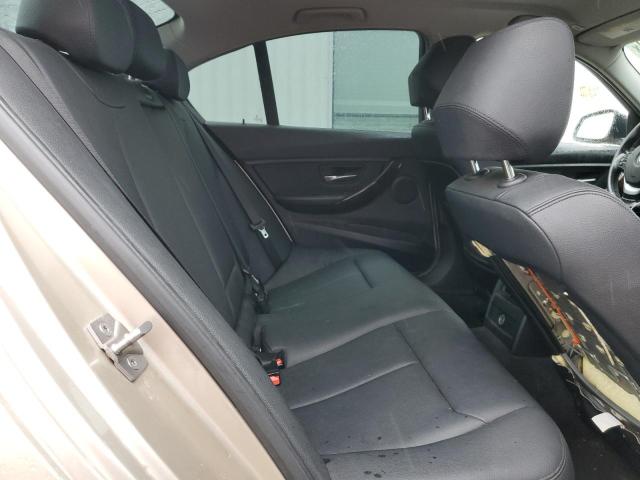 Photo 10 from auction – 2014 BMW 328 I SULE with VIN WBA3C1C58EK113835