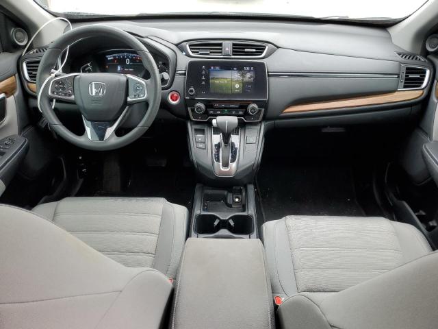 Photo 8 from auction – 2017 HONDA CR-V EX with VIN 2HKRW2H52HH626522