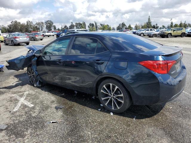 Photo 2 from auction – 2018 TOYOTA COROLLA L with VIN 5YFBURHE6JP799212