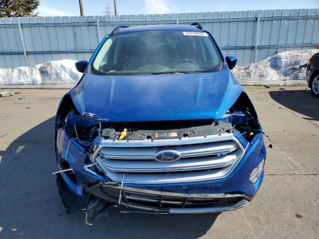 Photo 5 from auction – 2018 FORD ESCAPE SE with VIN 1FMCU9GD9JUC02856